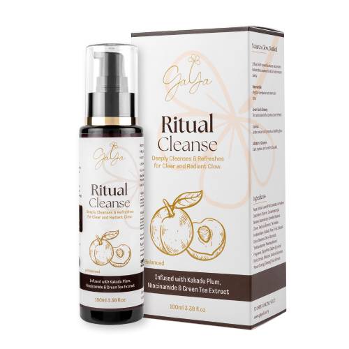 Ritual Cleanse (Face Wash)