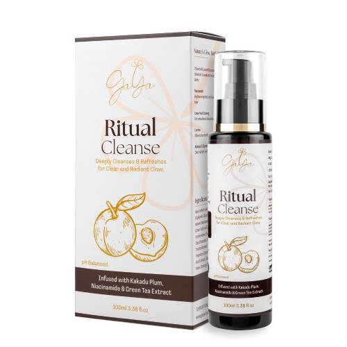 Ritual Cleanse (Face Wash) - Image 3