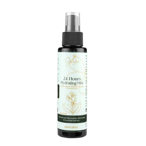 24-Hours Hydrating Mist - Image 2