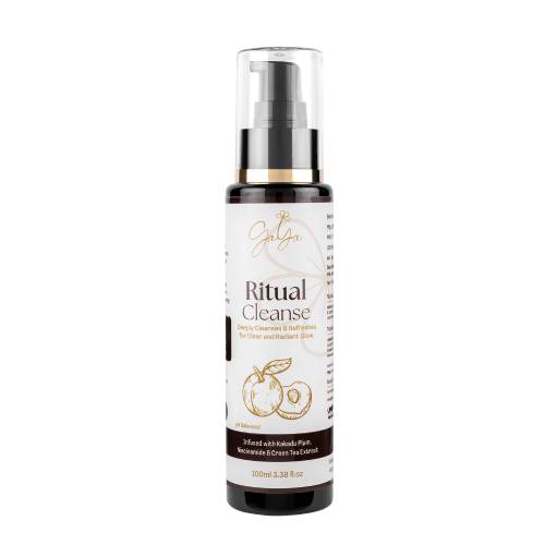 Ritual Cleanse (Face Wash) - Image 6