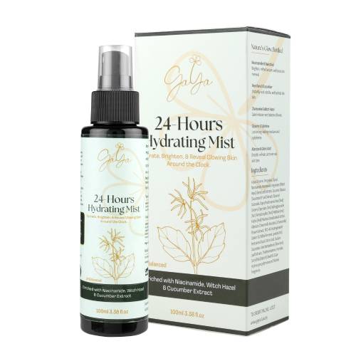 24-Hours Hydrating Mist