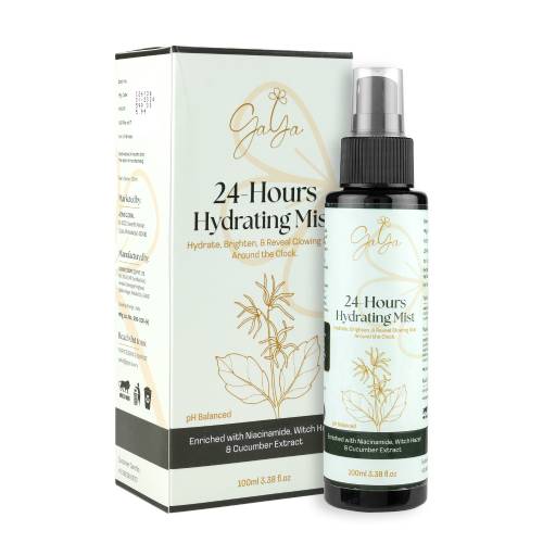 24-Hours Hydrating Mist - Image 6